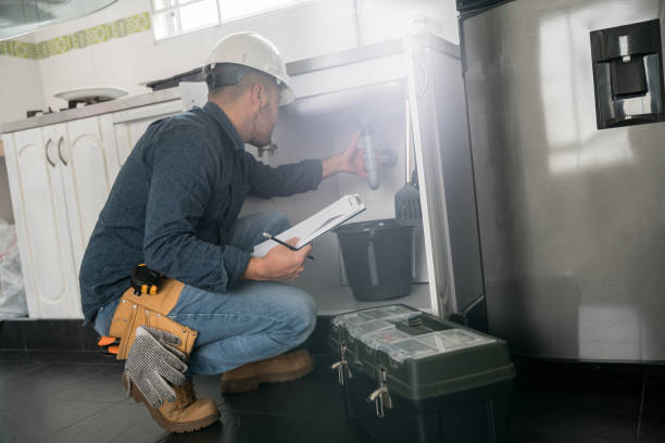 Best Same-Day Plumbing Service  in Palmhurst, TX