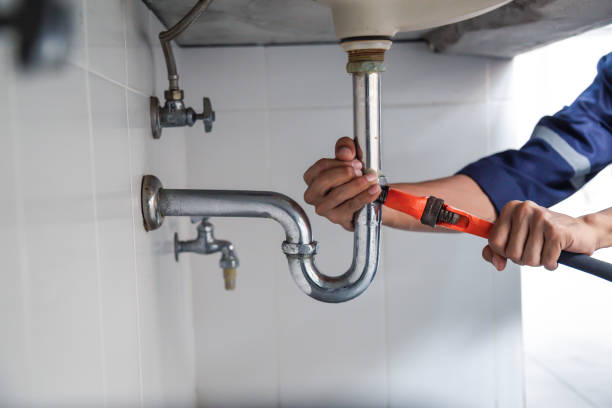 Water Softener Installation in Palmhurst, TX