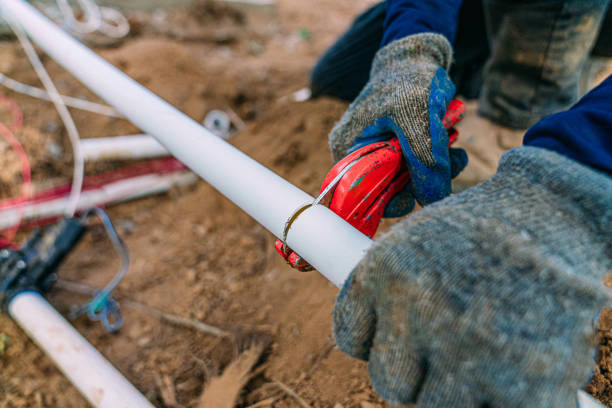 Best Commercial Plumbing Services  in Palmhurst, TX