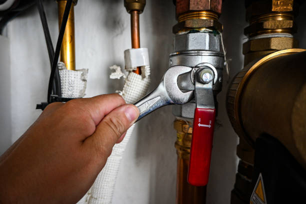 Best Sewer Cleaning Services  in Palmhurst, TX